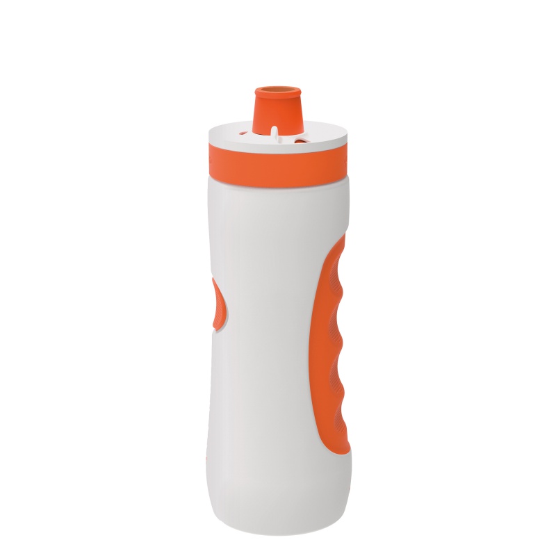 QUOKKA - SWEAT sport műanyag palack MANGO TANGO 680ml