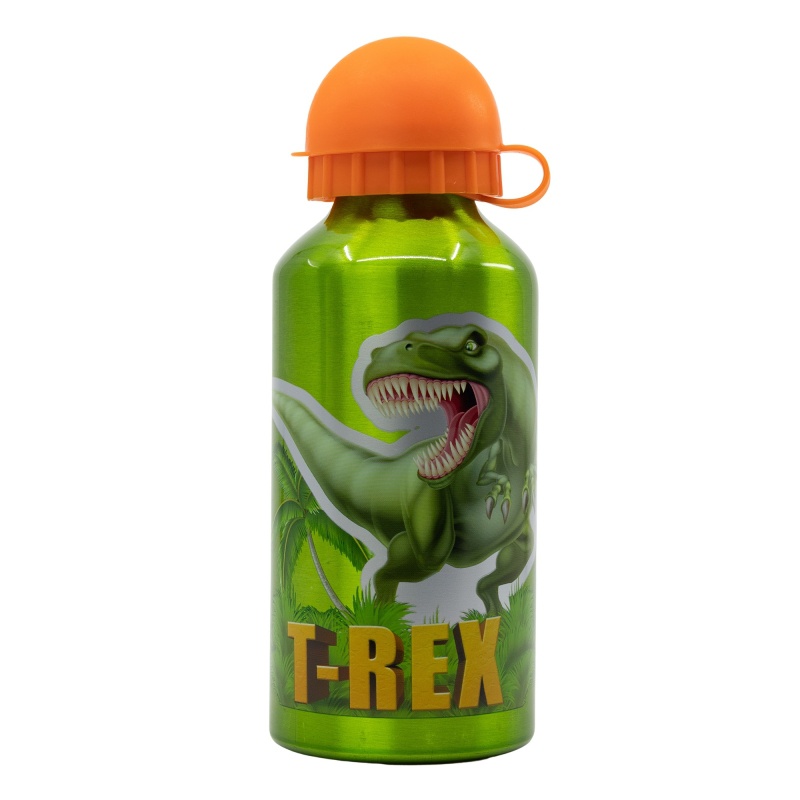 STOR - Alumínium ivópalack DINOSAUR T-REX