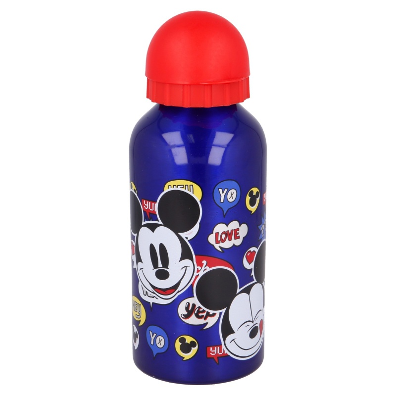 STOR - Alumínium ivópalack MICKEY MOUSE