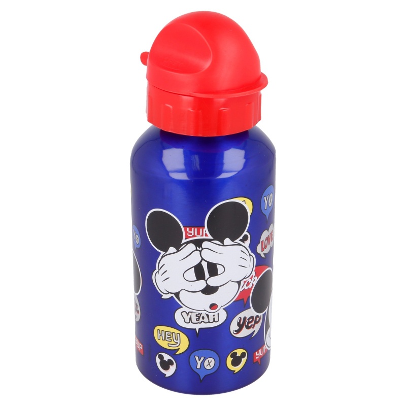 STOR - Alumínium ivópalack MICKEY MOUSE