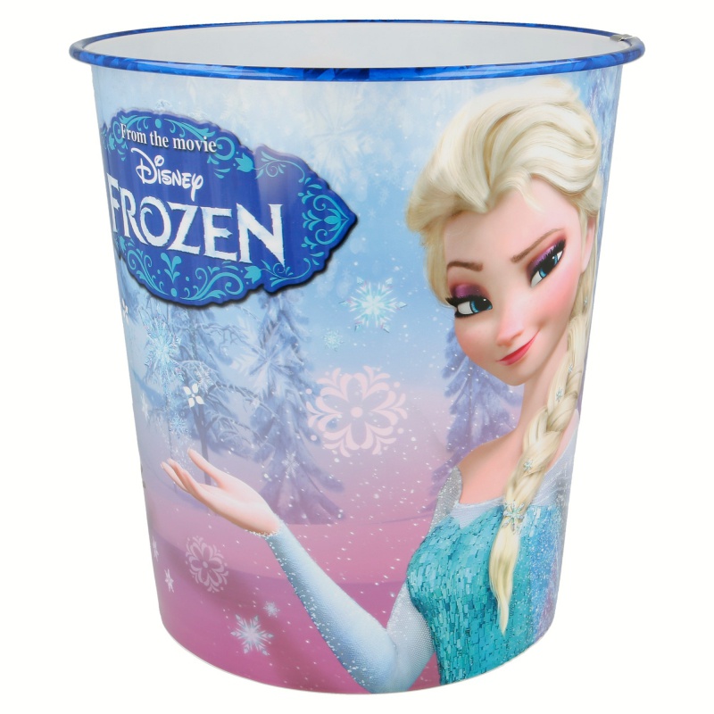 STOR - DISNEY FROZEN műanyag tároló