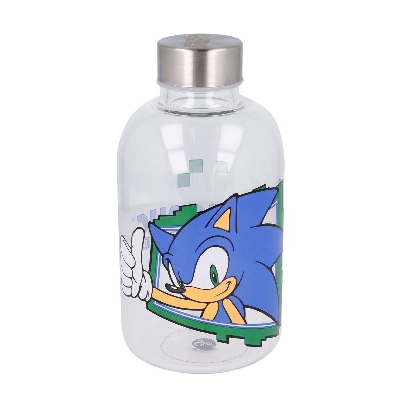 STOR - Luxus üvegpalack SÜNDISZNÓ SONIC