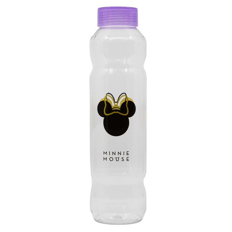 STOR - Műanyag XL palack MINNIE MOUSE 1200ml