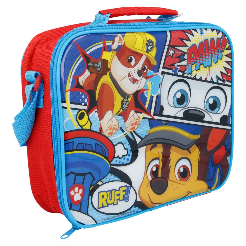 STOR - PAW PATROL Thermo Bag / Snack Box