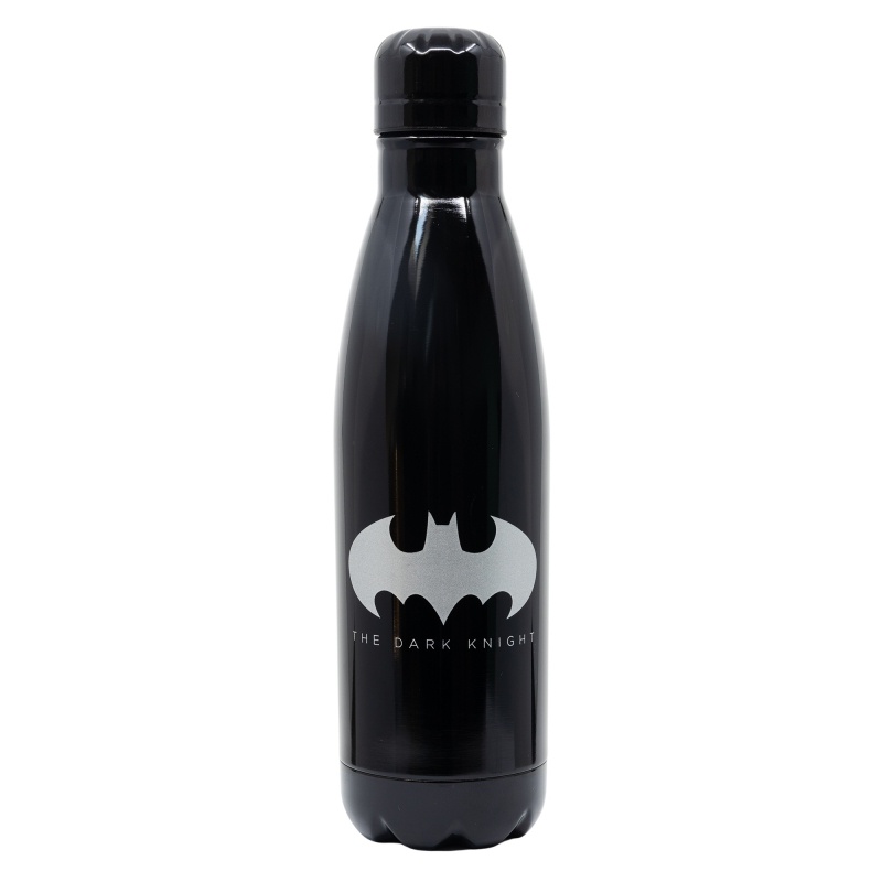 STOR - Rozsdamentes acél palack / termosz BATMAN 780ml