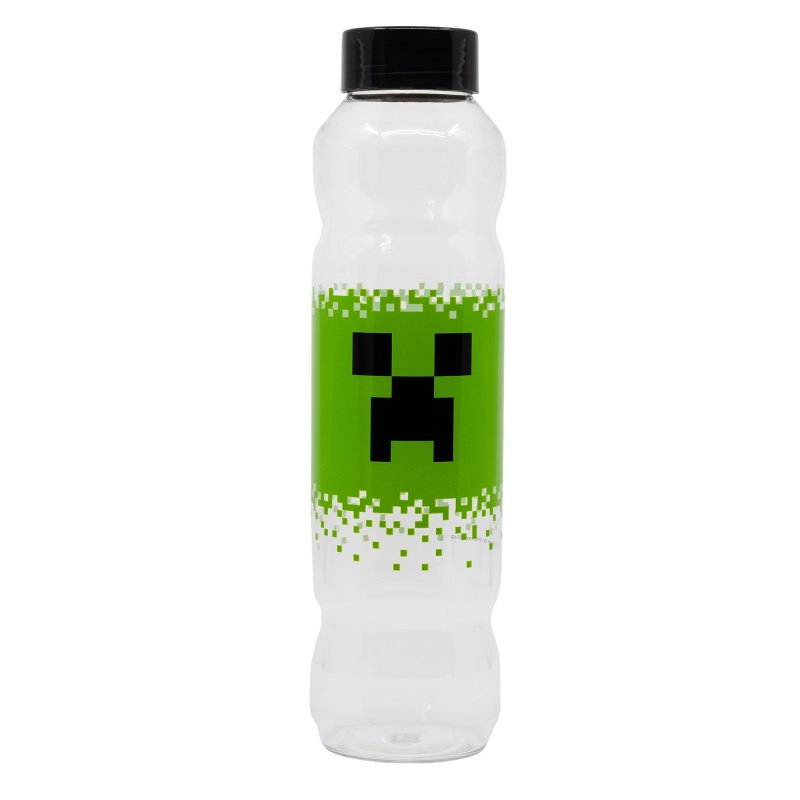 STOR - műanyag XL palack MINECRAFT 1200ml