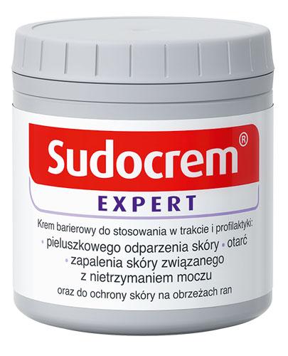 SUDOCREM - Sudocrem Expert krém 400 g