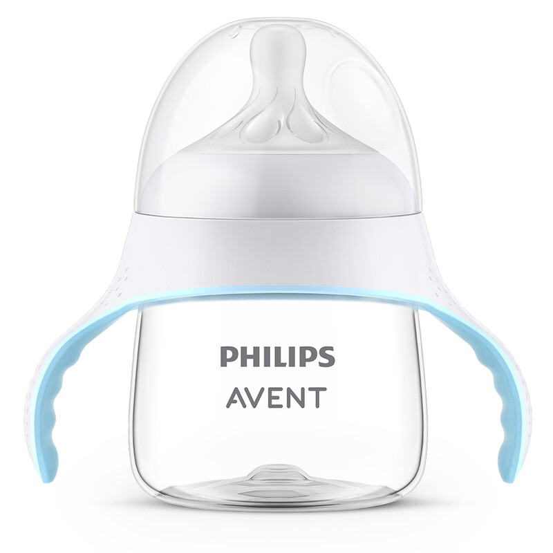 PHILIPS AVENT - Palack Natural Response tanuló150 ml