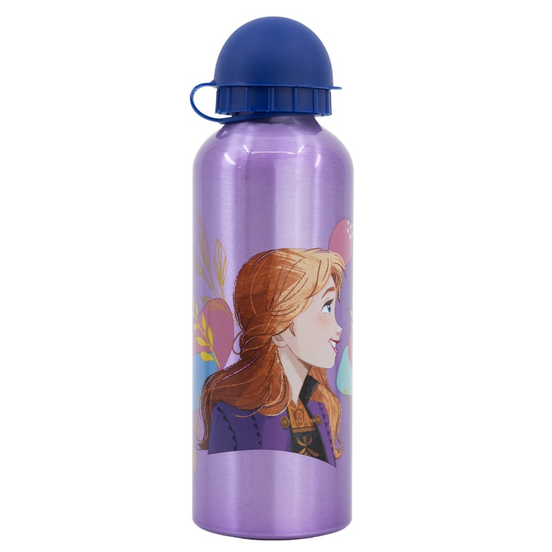 STOR - Alumínium palack DISNEY FROZEN