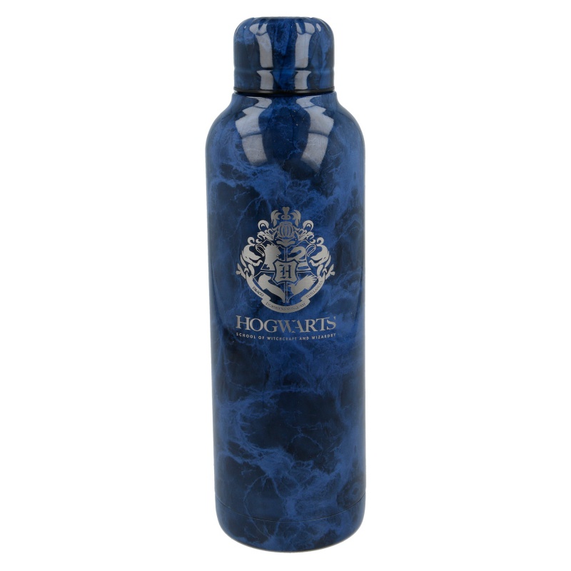 STOR - Rozsdamentes acél flakon / termosz HARRY POTTER 515ml