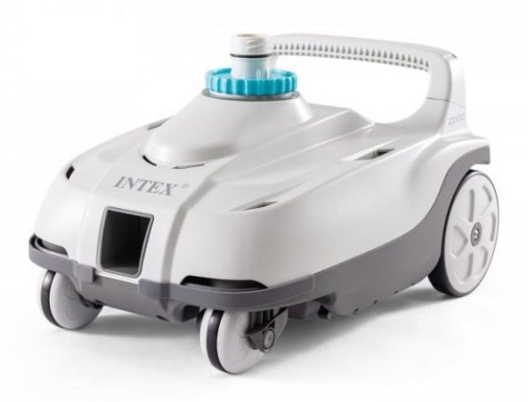 INTEX - 28006 Medence porszívó Auto Pool Cleaner ZX100