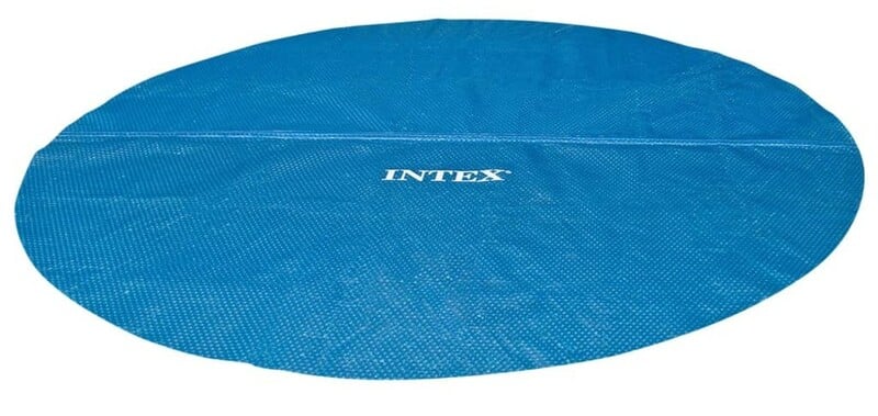 INTEX - 28012 Solar medencefedés 3