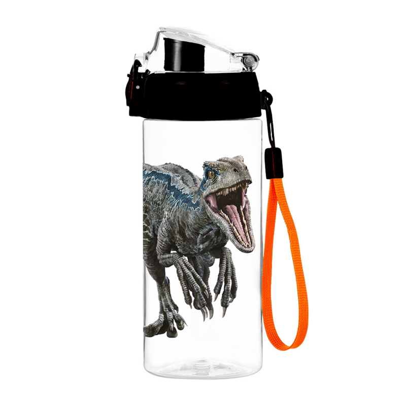 KARTON PP - Palack OXY CLICK 500 ml - Jurassic World