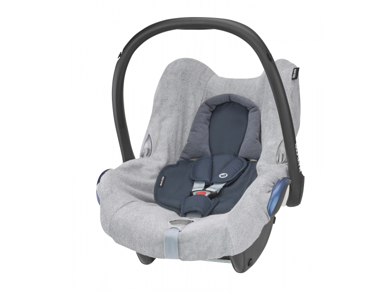 MAXI-COSI - Nyári borító  CabrioFix Fresh Grey