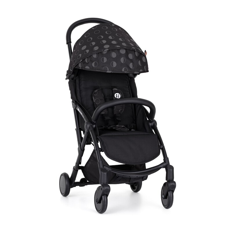 PETITE&MARS - Sport babakocsi Up Heritage Luna