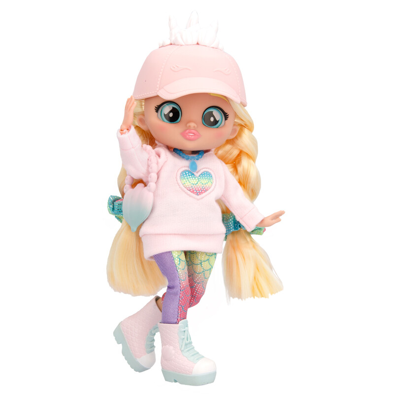 TM TOYS - CRY BABIES BFF Stella baba