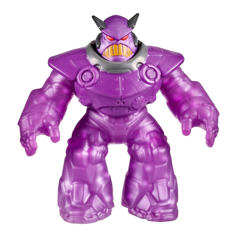 TM TOYS - GOO JIT ZU figura LIGHTYEAR Zurg 12cm