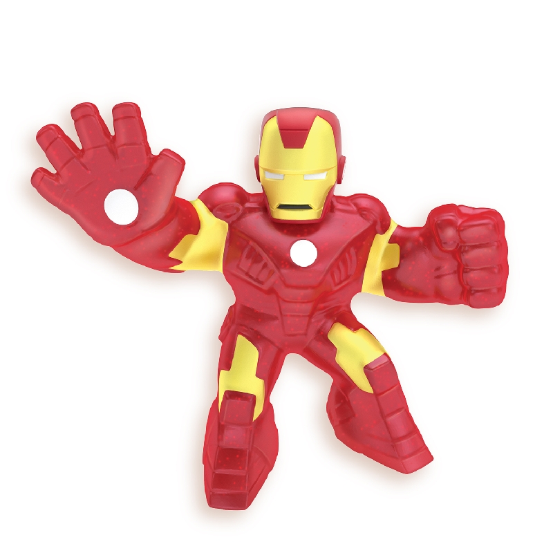 TM TOYS - GOO JIT ZU figura MARVEL HERO Vasember