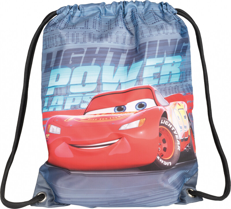 BAAGL - Cipőtáska Cars 3