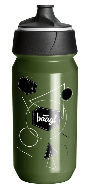 BAAGL - Italos palack Bio Green