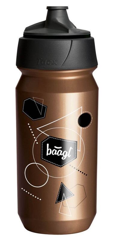 BAAGL - Italos palack Bio Metallic