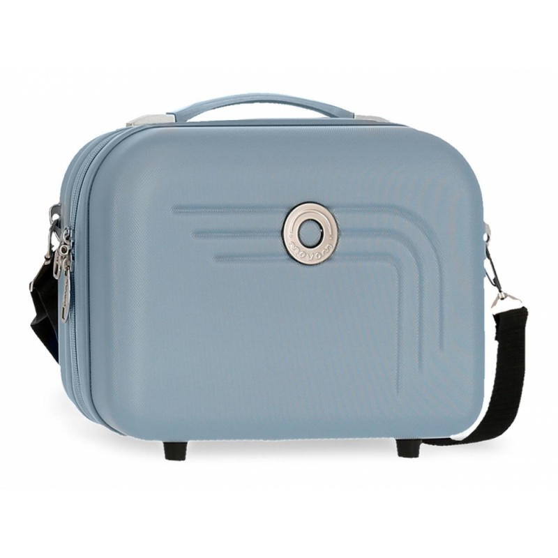 JOUMMA BAGS - Movom Riga Light Blue