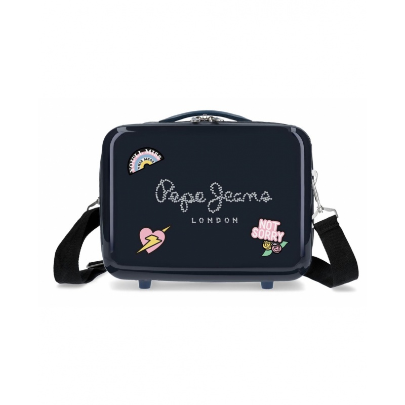 JOUMMA BAGS - PEPE JEANS Emi