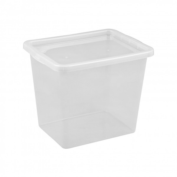 MAKRO - Doboz BASIC 31L