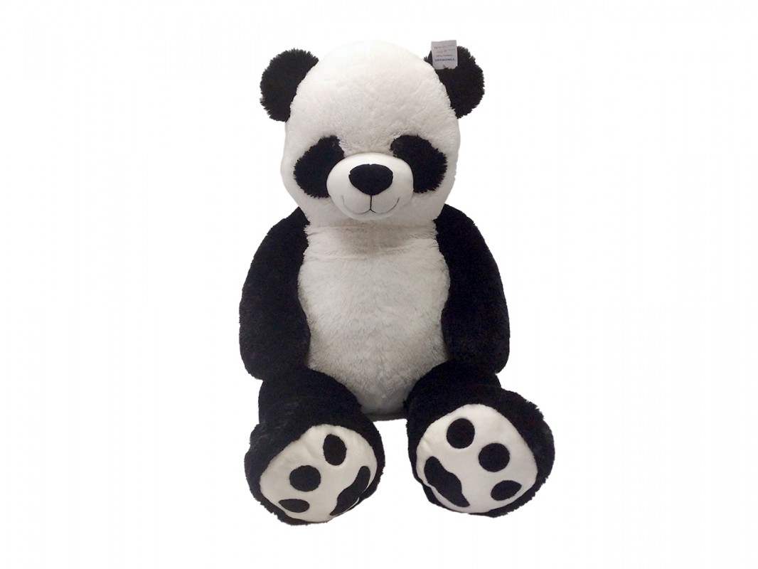 MAC TOYS - Panda 100cm