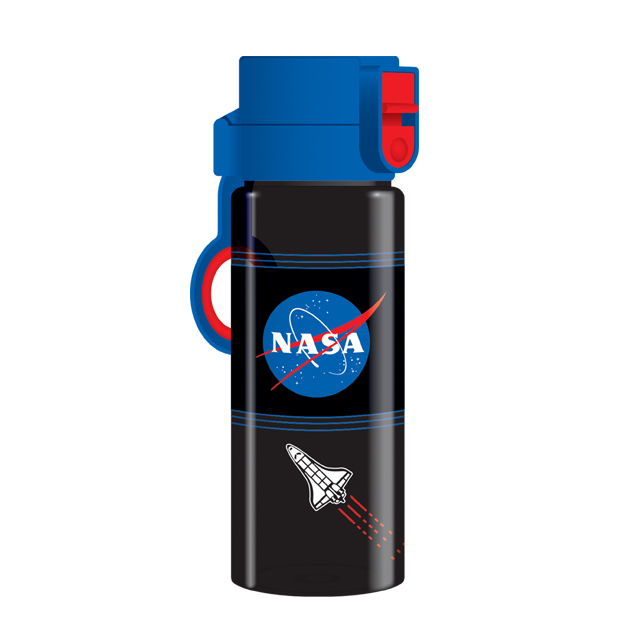 ARSUNA - Műanyag flakon 475 ml - NASA 3