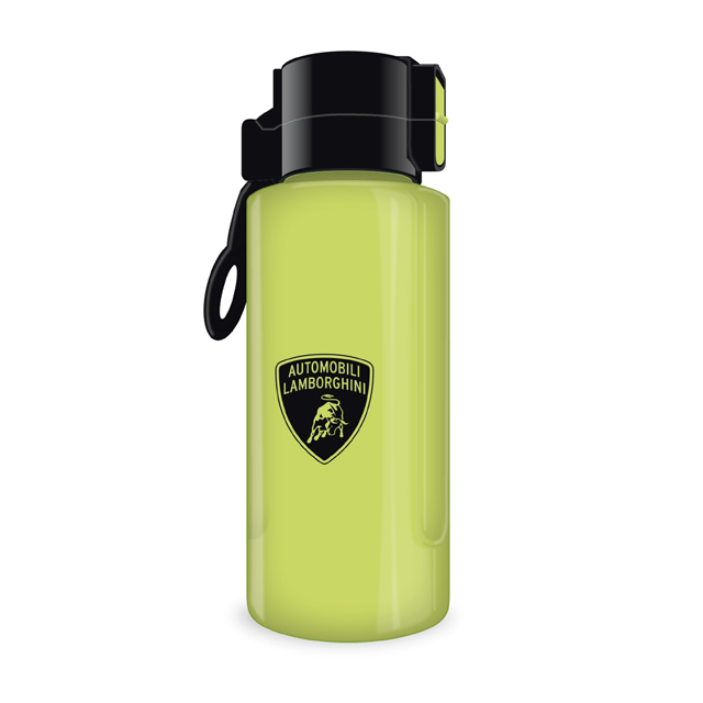 ARSUNA - Műanyag flakon 650 ml - Lamborghini