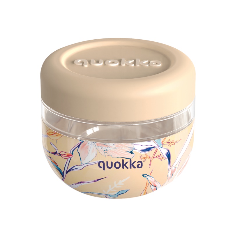 QUOKKA - Bubble