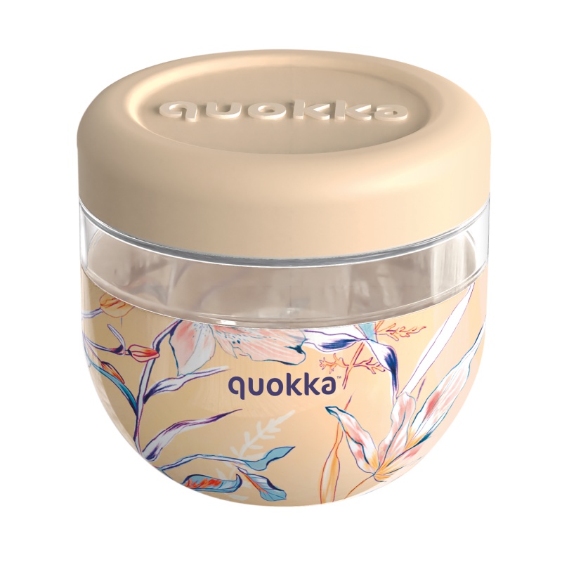 QUOKKA - Bubble