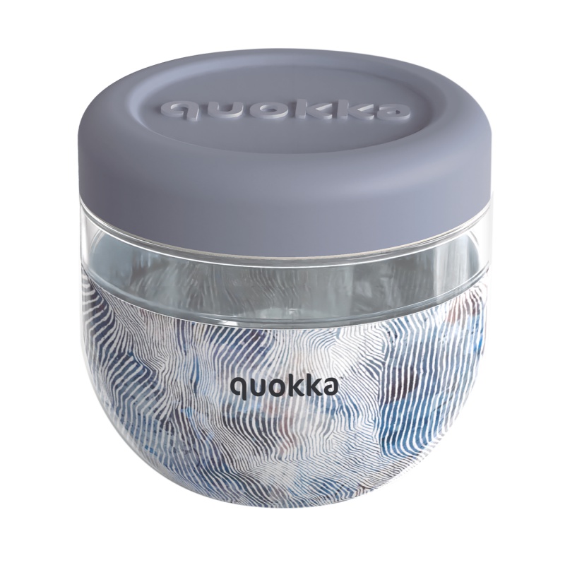 QUOKKA - Bubble