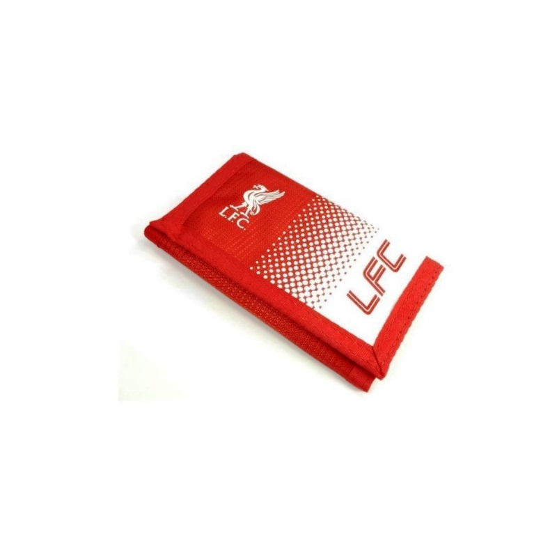 FOREVER COLLECTIBLES - Fiúk sport pénztárca FC LIVERPOOL F.C. Fade