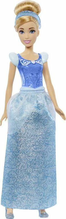 MATTEL - Disney Princess Cinderella HLW02