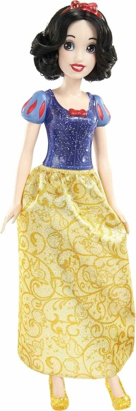 MATTEL - Disney Princess Snow White HLW02