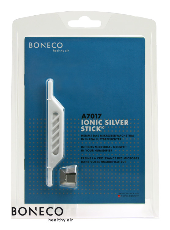 BONECO - A7017 Ionic Silver Stick® antibakteriális pálcika 1 db