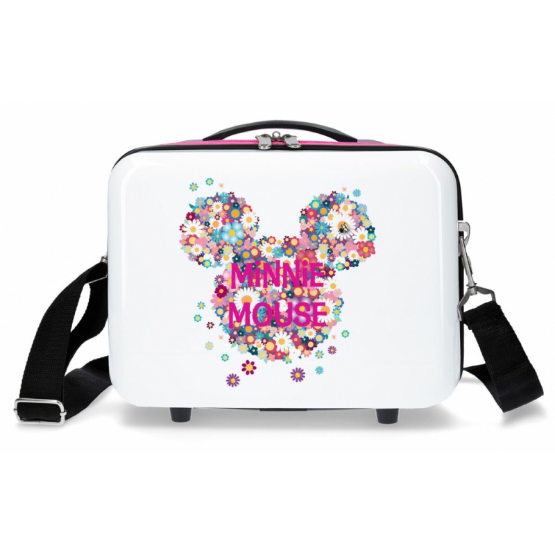 JOUMMA BAGS - MINNIE MOUSE Fuchsia