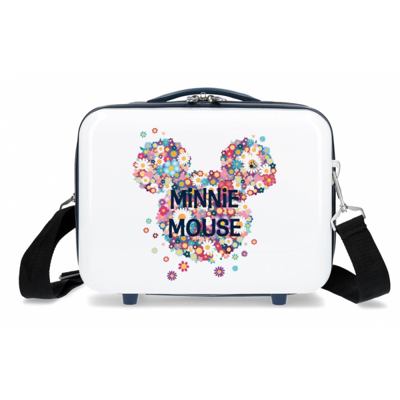 JOUMMA BAGS - MINNIE MOUSE kék