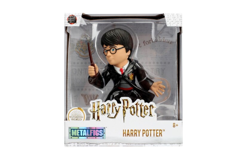 JADA - Harry Potter figura 4