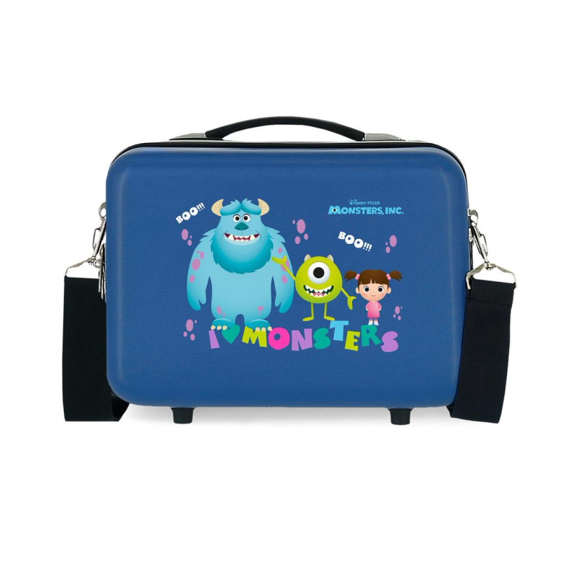 JOUMMA BAGS - MONSTERS INC