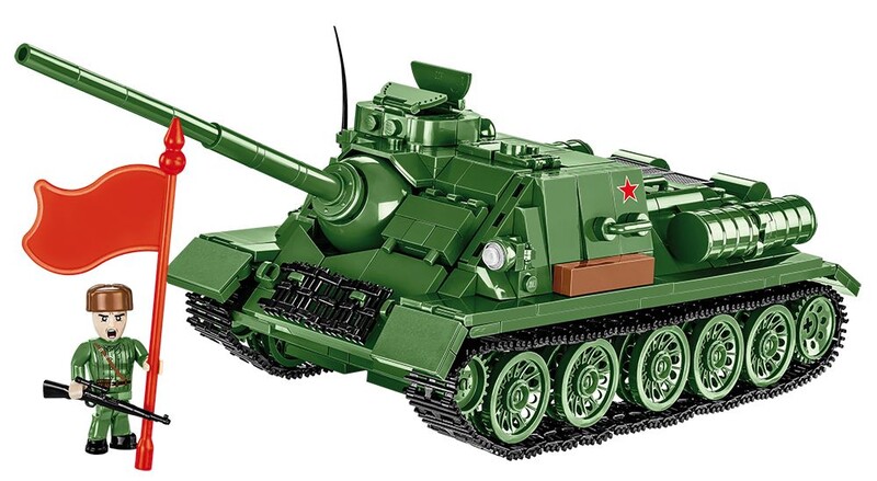 COBI - 2541 SU 100