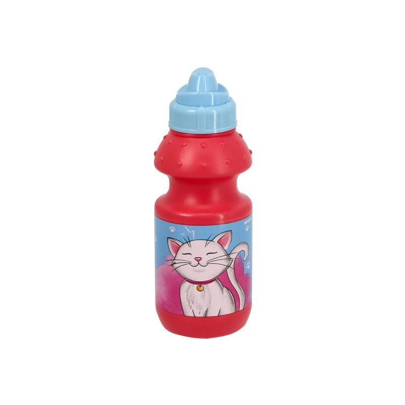 SPIRIT - Ivópalack 350 ml - Cute Cat