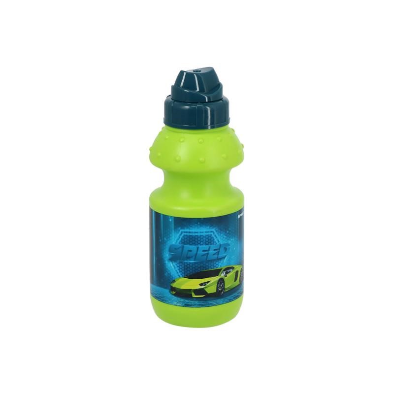 SPIRIT - Ivópalack 350 ml - Speed Car