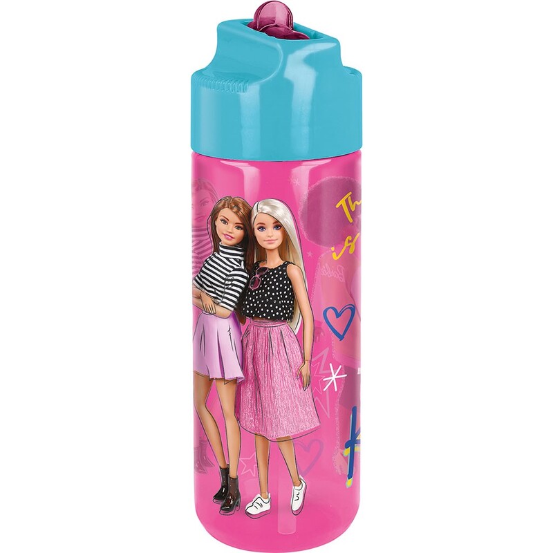 COLZANI - Sport ivópalack Barbie 540 ml