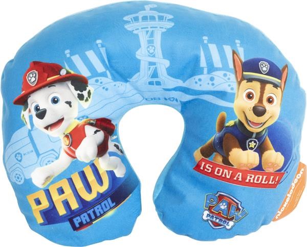 COLZANI - Utazós kispárna Paw Patrol