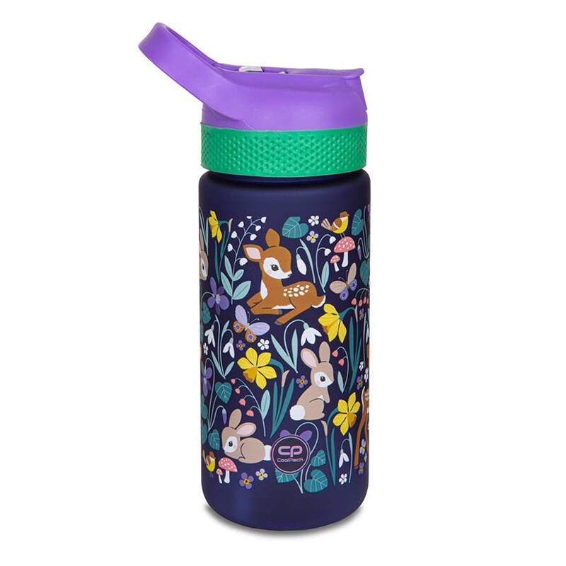 PATIO - Ivópalack 420 ml Bibby Oh my Deer