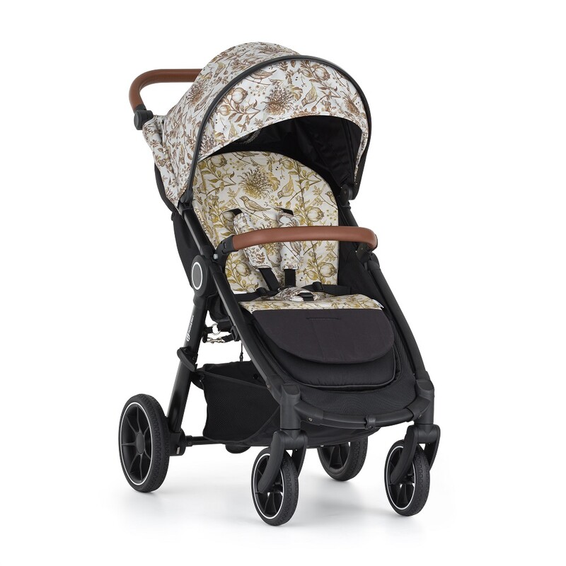 PETITE&MARS – Stroller Street+ RWS Oak Limited100 szett Elegant Birds