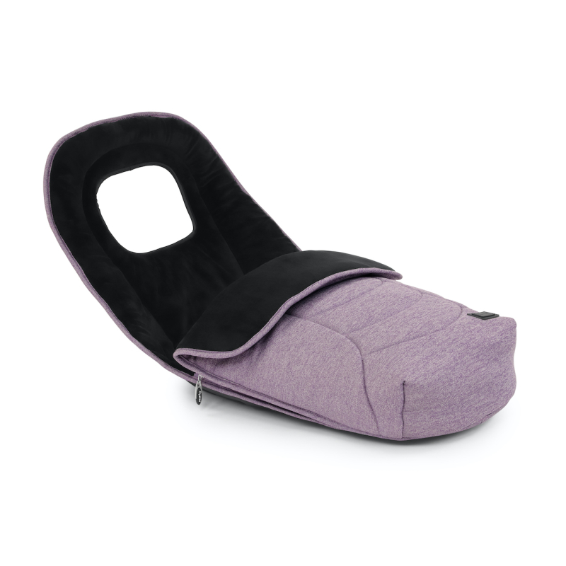 BABYSTYLE  - Oyster3 lábzsák Lavender 2023